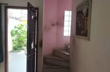 Imagem: Sobrado para Venda, Tucuruvi