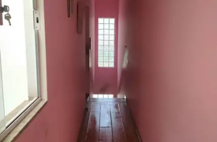 Imagem: Sobrado para Venda, Tucuruvi