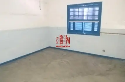 Imagem: Casa Comercial para Alugar, Vila Ester
