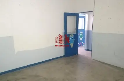 Imagem: Casa Comercial para Alugar, Vila Ester