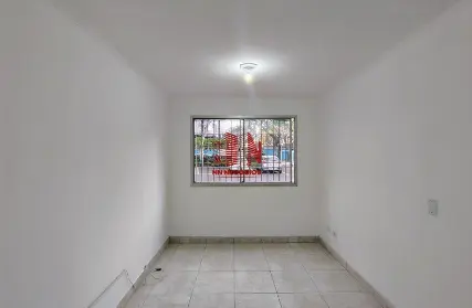 Imagem: Apartamento para Alugar, Vila Amélia