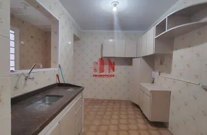 Imagem: Apartamento para Alugar, Vila Amélia