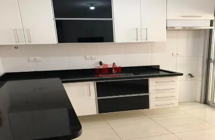 Imagem: Apartamento para Alugar, Santa Teresinha