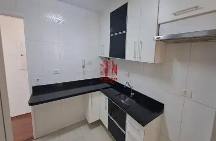 Imagem: Apartamento para Alugar, Santa Teresinha