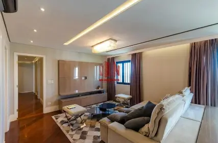 Imagem: Cobertura para Alugar, Vila Albertina