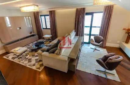 Imagem: Cobertura para Alugar, Vila Albertina