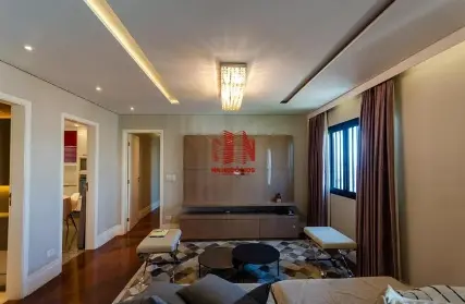 Imagem: Cobertura para Alugar, Vila Albertina