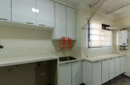 Imagem: Cobertura para Alugar, Vila Albertina