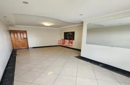 Imagem: Apartamento para Alugar, Moinho Velho