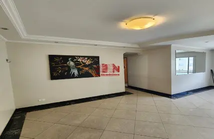 Imagem: Apartamento para Alugar, Moinho Velho