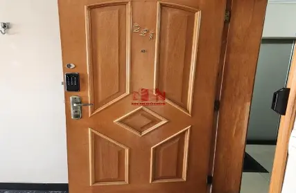 Imagem: Apartamento para Alugar, Moinho Velho