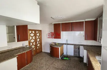Imagem: Apartamento para Alugar, Moinho Velho