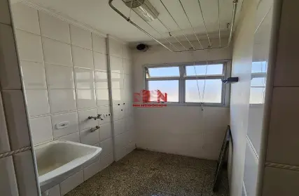 Imagem: Apartamento para Alugar, Moinho Velho