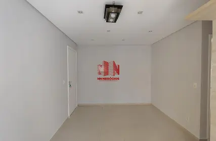 Imagem: Apartamento para Venda, Vila Roque