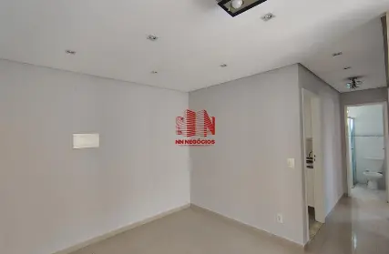 Imagem: Apartamento para Venda, Vila Roque