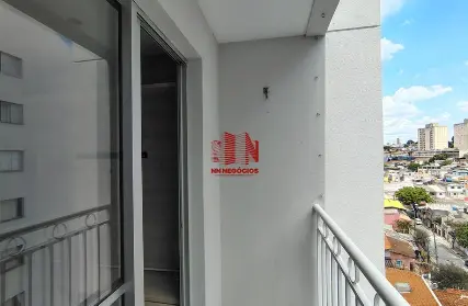 Imagem: Apartamento para Venda, Vila Roque