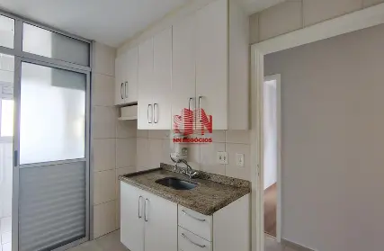 Imagem: Apartamento para Venda, Vila Roque