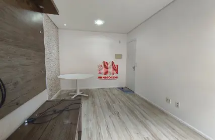 Imagem: Apartamento para Alugar, Vila Roque