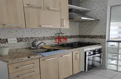 Imagem: Apartamento para Alugar, Vila Roque