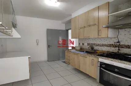 Imagem: Apartamento para Alugar, Vila Roque