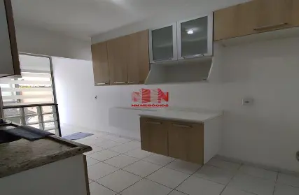 Imagem: Apartamento para Alugar, Vila Roque
