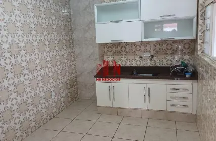 Imagem: Sobrado para Alugar, Vila Amélia