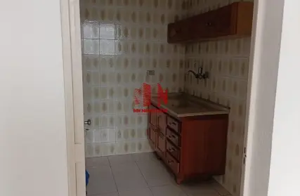 Imagem: Sobrado para Alugar, Vila Amélia