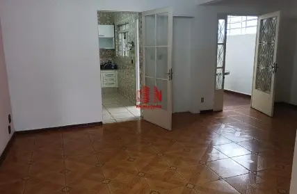 Imagem: Sobrado para Alugar, Vila Amélia