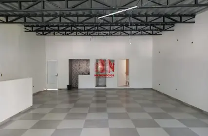 Imagem: Galpão / Salão para Alugar, Vila dos Andrades