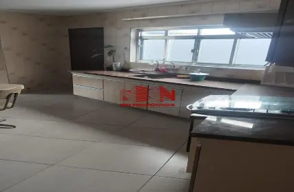 Imagem: Sobrado para Alugar, Parque Mandaqui