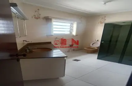 Imagem: Sobrado para Alugar, Parque Mandaqui