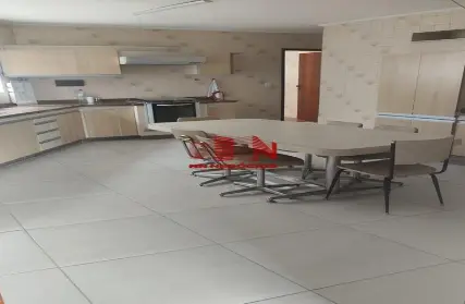 Imagem: Sobrado para Alugar, Parque Mandaqui