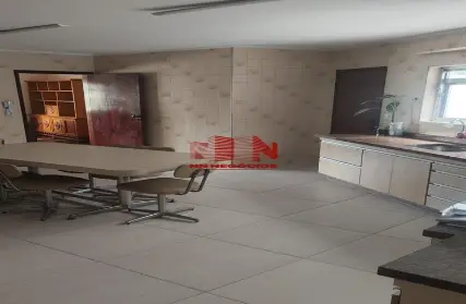 Imagem: Sobrado para Alugar, Parque Mandaqui