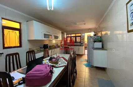 Imagem: Sobrado para Venda, Vila Romero