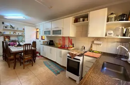 Imagem: Sobrado para Venda, Vila Romero