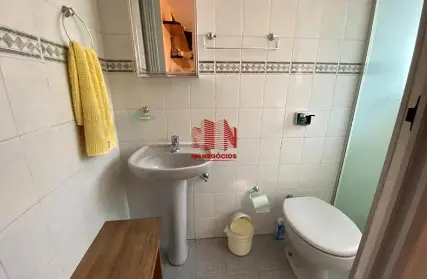 Imagem: Sobrado para Venda, Vila Romero