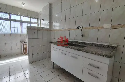 Imagem: Apartamento para Alugar, Vila Irmãos Arnoni