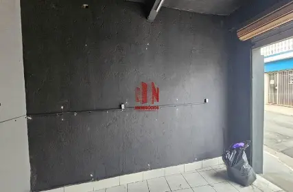 Imagem: Galpão / Salão para Alugar, Jardim Cachoeira