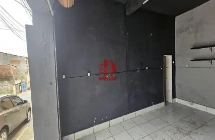 Imagem: Galpão / Salão para Alugar, Jardim Cachoeira