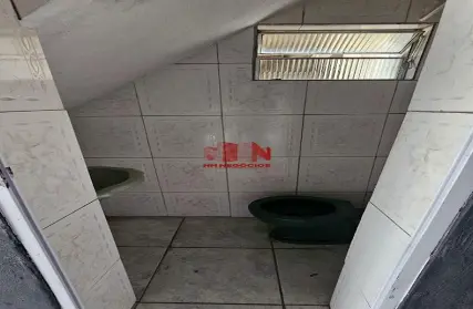 Imagem: Galpão / Salão para Alugar, Jardim Cachoeira