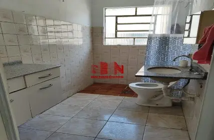 Imagem: Casa Térrea para Alugar, Parque Mandaqui