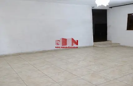 Imagem: Casa Térrea para Alugar, Parque Mandaqui