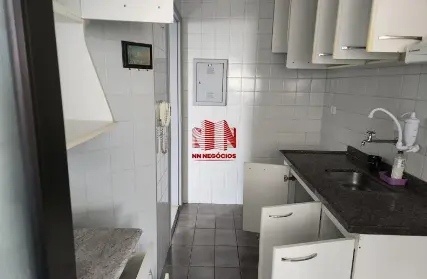 Imagem: Apartamento para Alugar, Lauzane Paulista