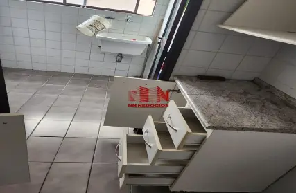 Imagem: Apartamento para Alugar, Lauzane Paulista