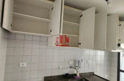 Imagem: Apartamento para Alugar, Lauzane Paulista