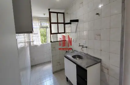 Imagem: Apartamento para Alugar, Lauzane Paulista