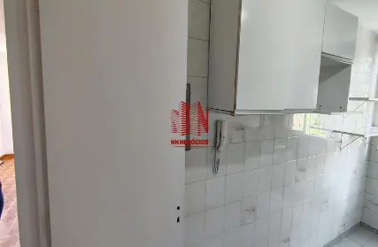 Imagem: Apartamento para Alugar, Lauzane Paulista