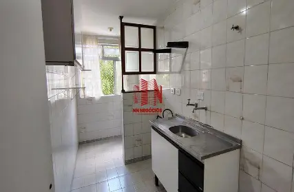 Imagem: Apartamento para Alugar, Lauzane Paulista