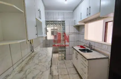 Imagem: Apartamento para Venda, Vila Amélia