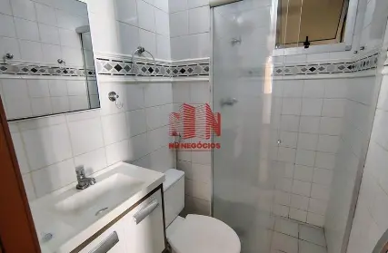 Imagem: Apartamento para Venda, Vila Amélia